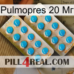 Pulmopres 20 Мг new08